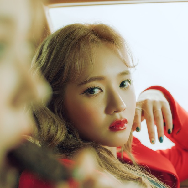 Sojung's avatar