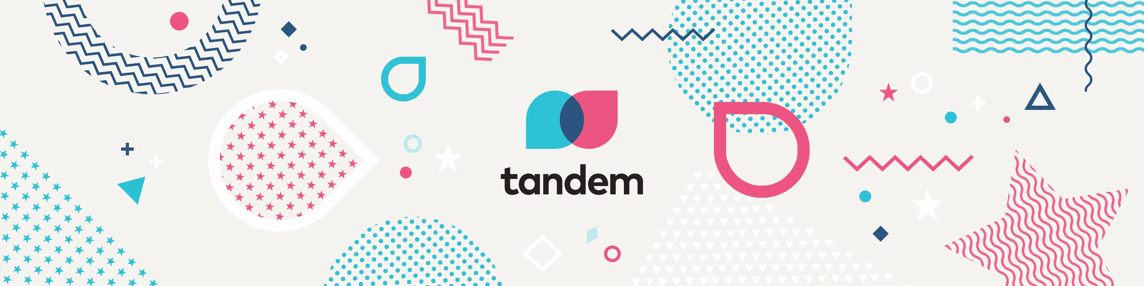 Tandem: Practice Languages, App Store banner