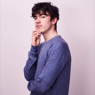 Big Thief adlı sanatçının yer aldığı Declan McKenna: Flu on the Train Playlist çalma listesini dinle