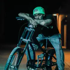 Listen to Mike Southside, watch music videos, read bio, see tour dates & more!