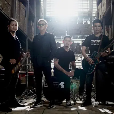 Listen to CRAZY, watch music videos, read bio, see tour dates & more!