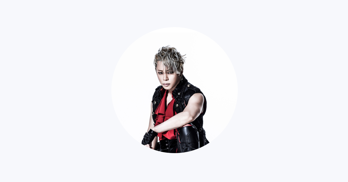 西川 貴教をapple Musicで 西川 貴教をapple Musicで