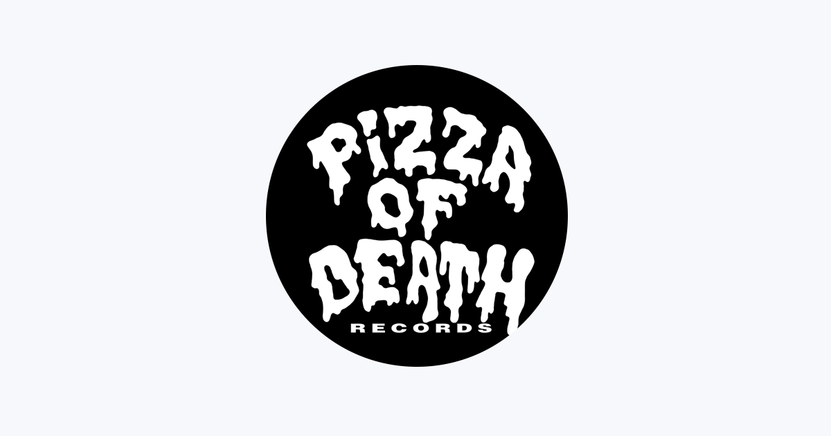 PIZZA OF DEATH - Apple Music