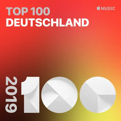 Ascolta Top Songs of 2019: Germany con RAF Camora & Bonez MC