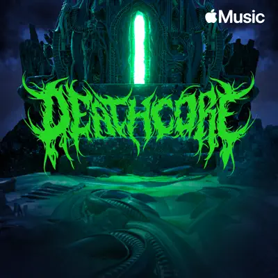 Listen to Deathcore featuring Shadow of Intent