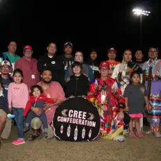 收听 Cree Confederation、观看音乐视频、阅读小传、查看巡演日期等 ！