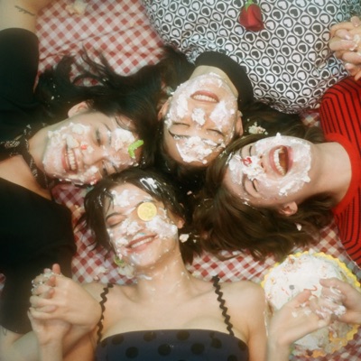 Listen to Necking, watch music videos, read bio, see tour dates & more!