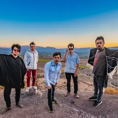 Listen to Pillanes, watch music videos, read bio, see tour dates & more!
