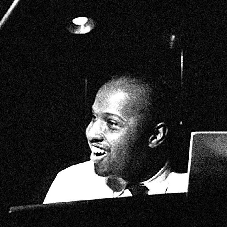 Фото Horace Parlan