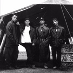 Marky Mark and the Funky Bunch