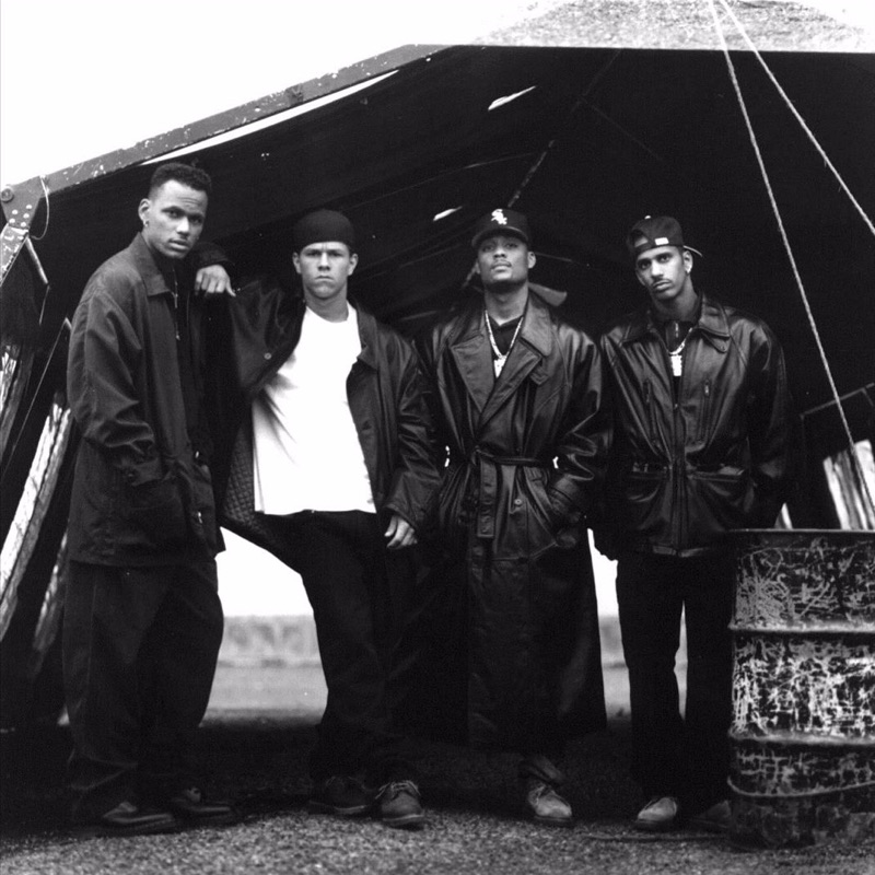 Good Vibrations (feat. Loleatta Holloway)-thumbnail