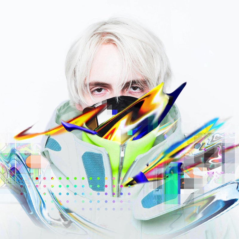 Moe Shop - You Look So Good