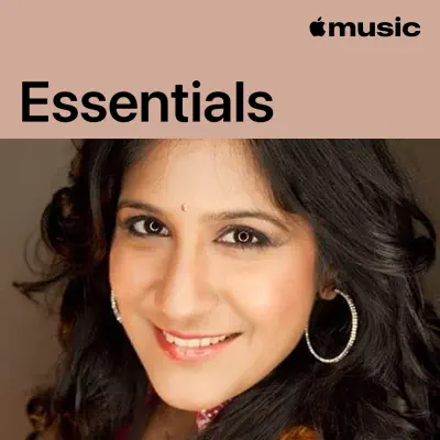 Escucha Shweta Mohan Tamil Essentials en colaboración con Anirudh Ravichander