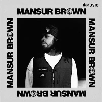 Listen to Mansur Brown Takeover featuring Ojerime