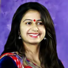 Listen to Kinjal Dave, watch music videos, read bio, see tour dates & more!
