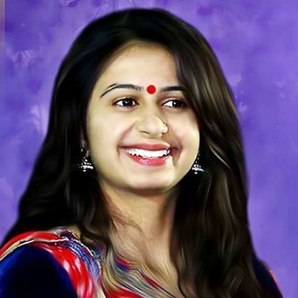 Kinjal Dave's avatar