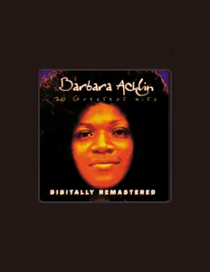 Listen to Barbara Acklin, watch music videos, read bio, see tour dates & more!