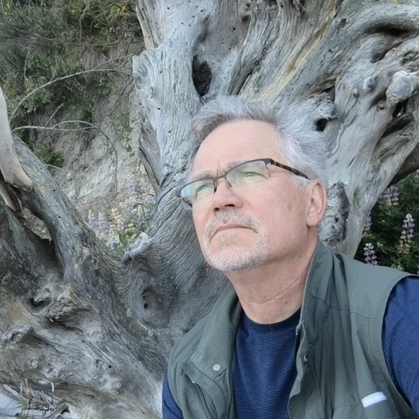 Jeff Johnson's avatar