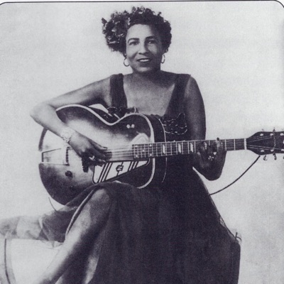 Memphis Minnie