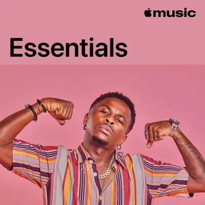 Didi B Essentials