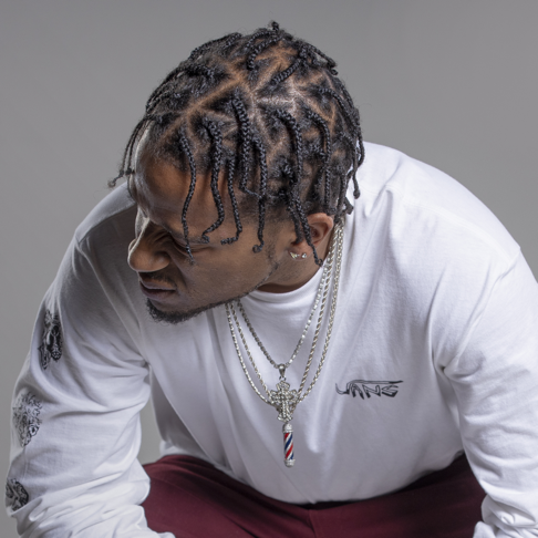 Antonious - Apple Music