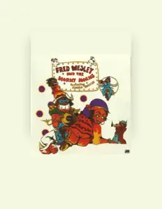 Listen to Fred Wesley & The Horny Horns, watch music videos, read bio, see tour dates & more!