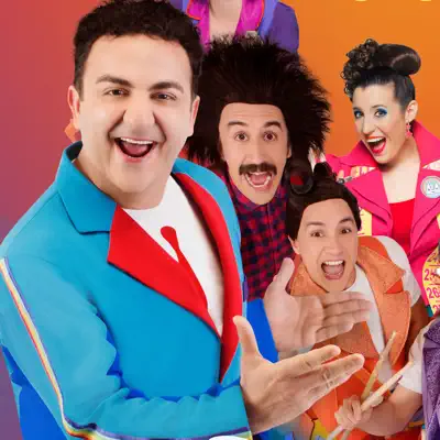Listen to Elenco de Junior Express, watch music videos, read bio, see tour dates & more!