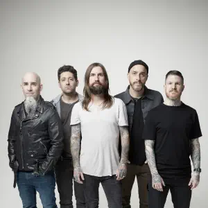 The Damned Things