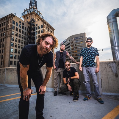 Listen to Royal Bliss, watch music videos, read bio, see tour dates & more!