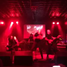 Ouve Black Hole Zion, vê vídeos de música, lê a biografia, vê as datas da digressão e muito mais!