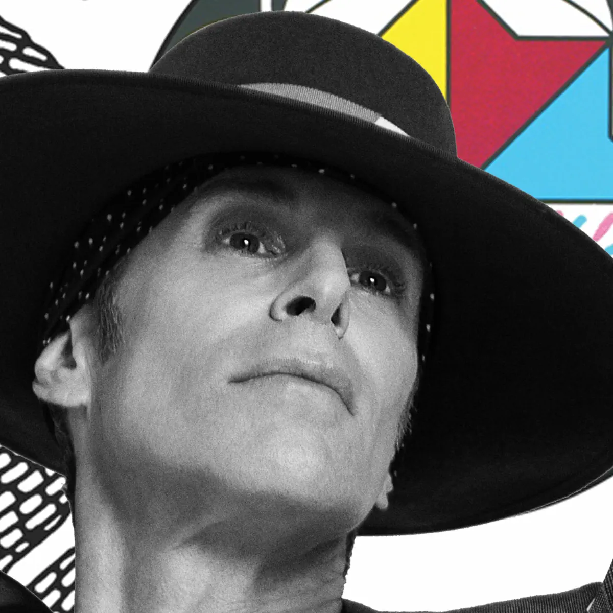 Perry Farrell