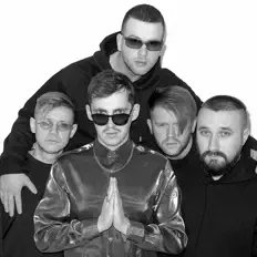 Hör dir Lvivdanceclub an, schau dir Musikvideos an, lies die Biografie, finde Tourdaten und mehr!