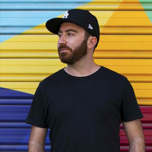 Ryan Riback's avatar