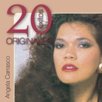 20 Éxitos Originales - Angela Carrasco