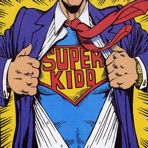 Super Kidd