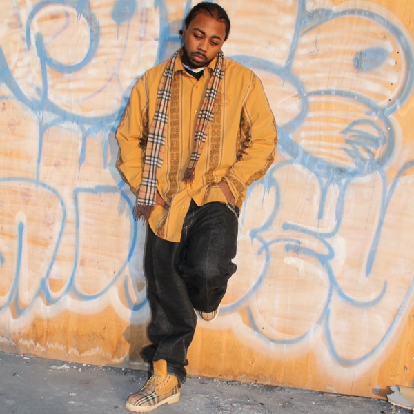 Mac Rell's avatar
