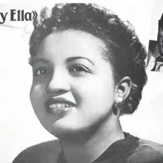 Ella Johnsonを聴いたり、ミュージックビデオを鑑賞したり、経歴やツアー日程などを確認したりしましょう！