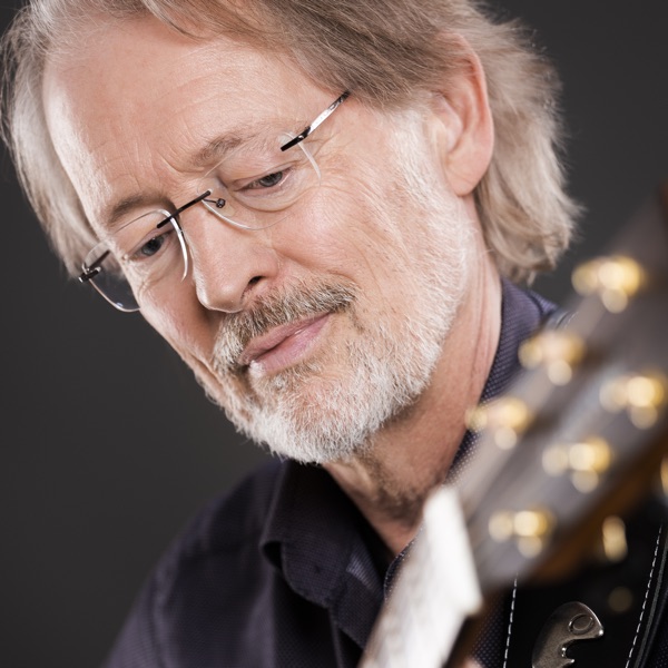 Ulli Boegershausen's avatar