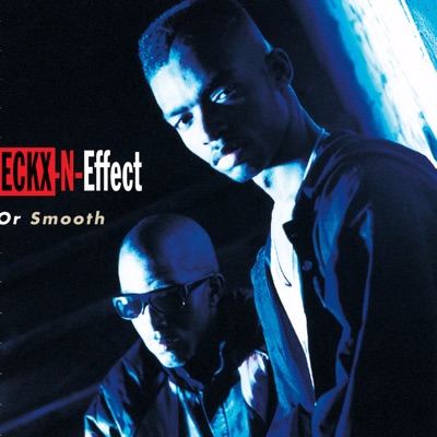 Wreckx-n-Effect