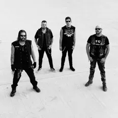 Dengarkan King Creature, tonton video musik, baca bio, lihat tanggal tur & lainnya!