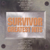 The Search Is Over - Survivor