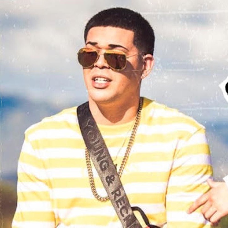 Me vas a extrañar 2 (feat. Maximus well & Towy)