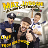 Brown and Friendly - Maz Jobrani