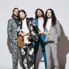 聆聽 J. Roddy Walston & The Business、觀看音樂影片、閱讀小傳、查看巡演日期等！