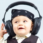 Baby Rockstar