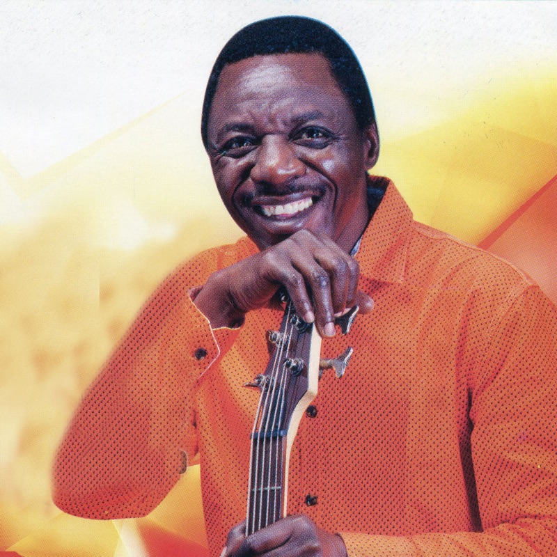 Alick Macheso & Orchestra Mberikwazvo - Murume