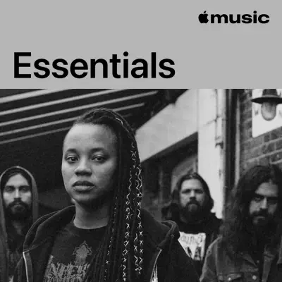 Oceans of Slumber Essentials