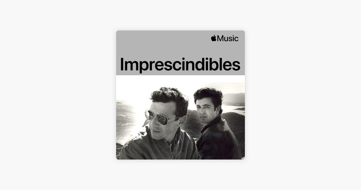 El Último de la Fila: imprescindibles - Playlist - Apple Music