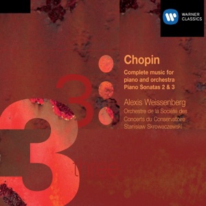 Chopin: Piano Concertos Etc.