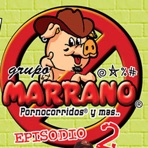 Grupo Marrano